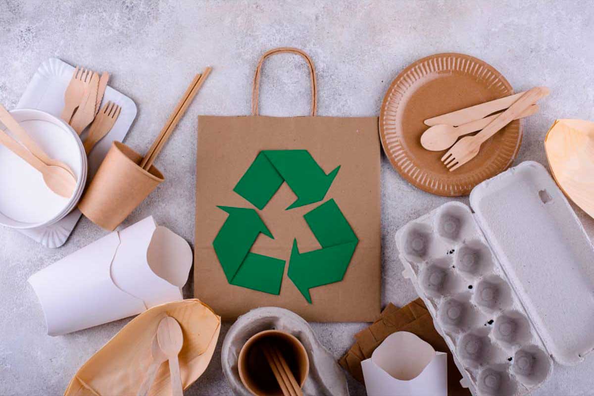Curated Eco-Products