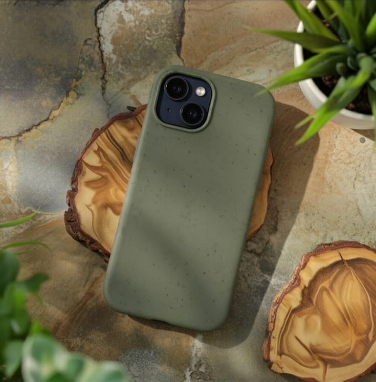 Eco Phone Case