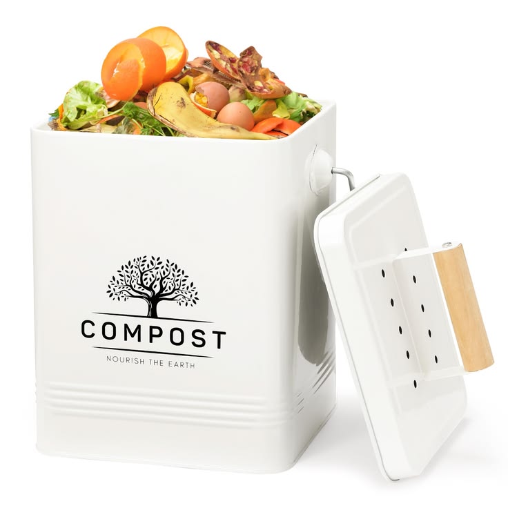Compost Bin Mini