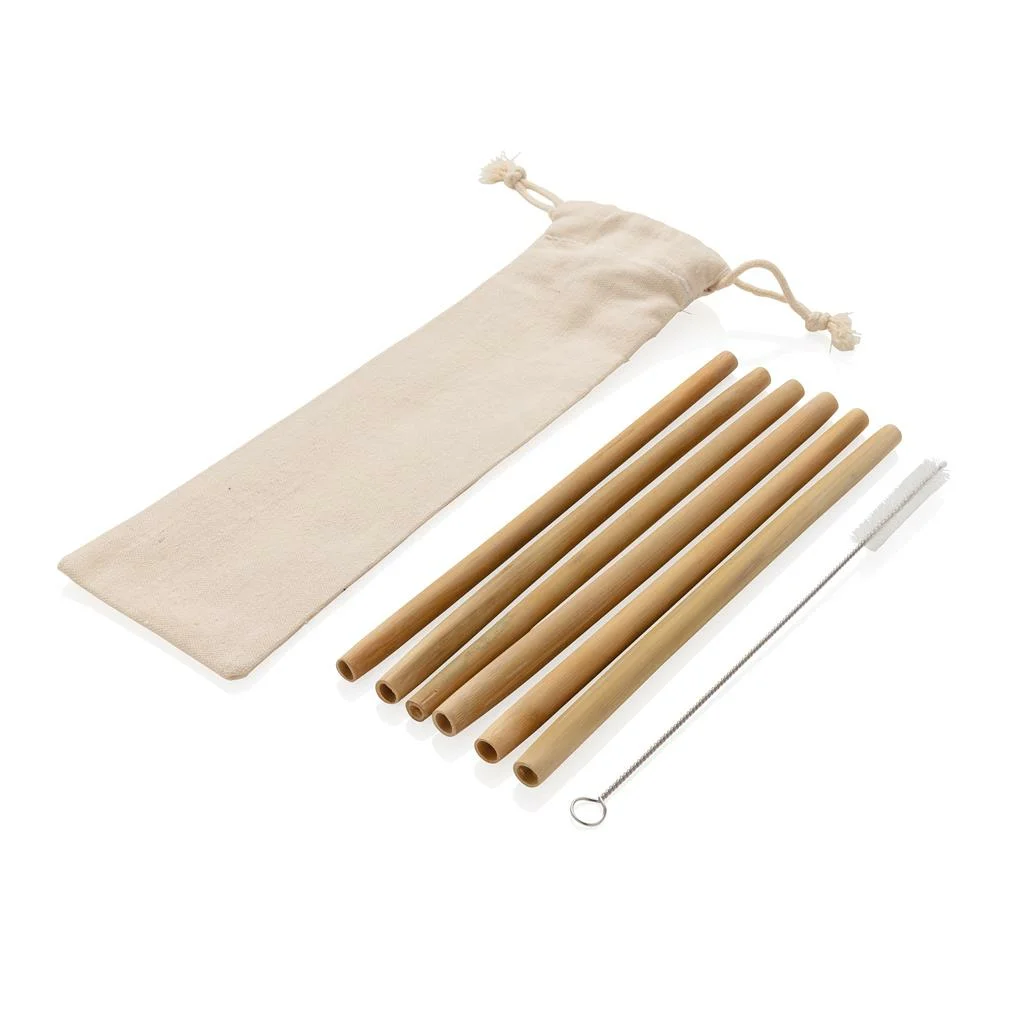 Straw Drinking Set