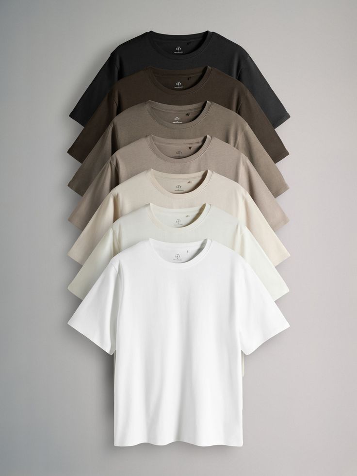 Organic Cotton T-Shirt